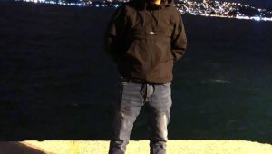 Korkunç cinayet kamerada: Öldüresiye dövülüp kalbinden bıçaklandı