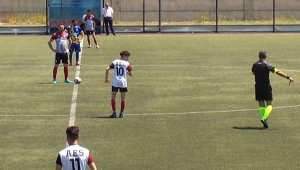 Maç bitti, kavga başladı