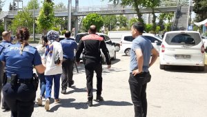 Mahkeme sonrası kavga: 3 yaralı, 5 gözaltı