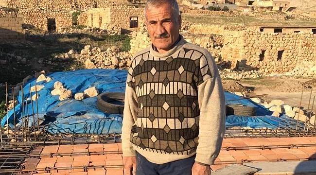 Mardin'de komşusu tarafından arazide vurulan şahıs hayatını kaybetti