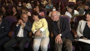 Müjde Ar: "Biz çok parasızlık çektik"