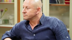 Nesim Özgür: "Transfer sezonunda küçük Katar gibi olduk"