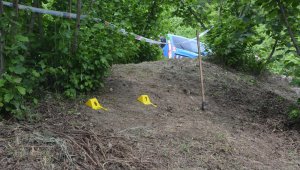 Ordu'da su kanalı tartışması kanlı bitti: 1 ölü