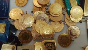 "Altında ki artış sürecek"