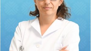 "Çocuklarda sıtma hastalığı insandan insana bulaşır"