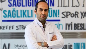 "DEHB hatalığı sosyal medya kaynaklı olabilir"