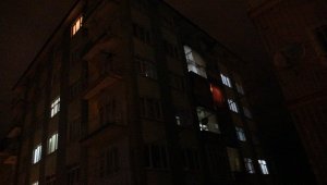 "Paranı getirdim" deyip pompalı tüfekle ateş açtı: 1 yaralı