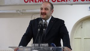 "Pensilvanya'nın, Stockholm'ün gündemini rehberlik edinen ana muhalefetin başkanıdır"