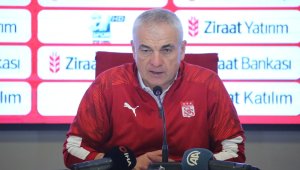 Rıza Çalımbay: "Bunun sonunu getirmeliyiz"