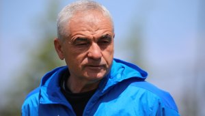 Rıza Çalımbay: "Sivas için tarihi bir gün olacak"