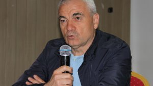 Rıza Çalımbay'dan 'sözleşme' açıklaması!