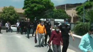 Sahte rapor operasyonunda 11 şüpheli tutuklandı