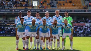 Şampiyon Trabzonspor'da bir sezon böyle geçti