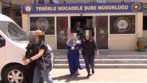 Şanlıurfa merkezli FETÖ operasyonunda 7 tutuklama