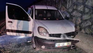 Şanlıurfa'da trafik kazası: 8 yaralı