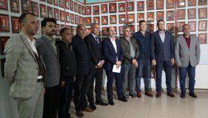 Şehit ve gazi derneklerinden HDP'ye tepki