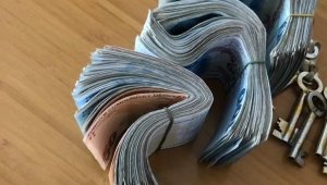 Siirt'te FETÖPDY silahlı terör örgütü yapılanması çökertildi