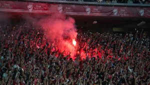 Sivasspor kupasını aldı