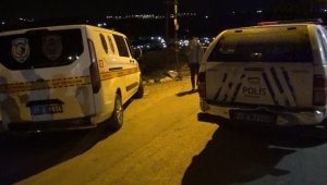 Sokakta karşılaşan iki grup birbirine kurşun yağdırdı: 1 ölü, 3 yaralı