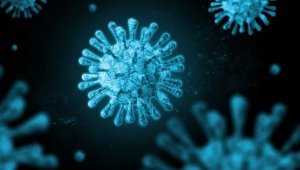 Son 24 saatte korona virüsten 4 kişi hayatını kaybetti