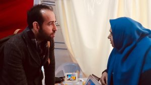 Sosyolog Adem Palabıyık: "Diyarbakır anneleri 980 gündür Anneler Günü'nü kutlayamıyor"