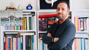 Sosyolog Adem Palabıyık: "İmamoğlu'nun Karadeniz ziyareti, Kılıçdaroğlu'na sivil darbe girişimiydi"