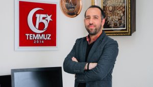 Sosyolog Doç. Dr. Adem Palabıyık: "Diyarbakır Anneleri ile umutlar 1000 oldu"