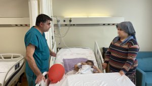 Sünnet faciası: 4 yaşındaki çocuğun cinsel organı kesildi