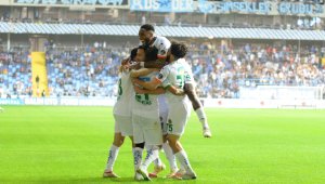 Süper Lig'de 4 takım düştü, gözler Avrupa kupalarında