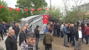 Suriye'deki görev süresinin bitimine 1 gün kala şehit düştü