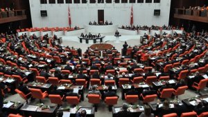 TBMM'de FETÖ tartışması