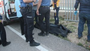 Tiktok için atladığı sulama kanalında boğuldu