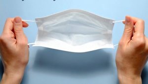 Toplu taşımada maske artık isteğe bağlı