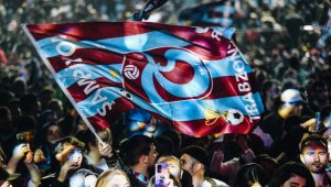 Trabzonspor'da şampiyonluk kutlamaları devam edecek