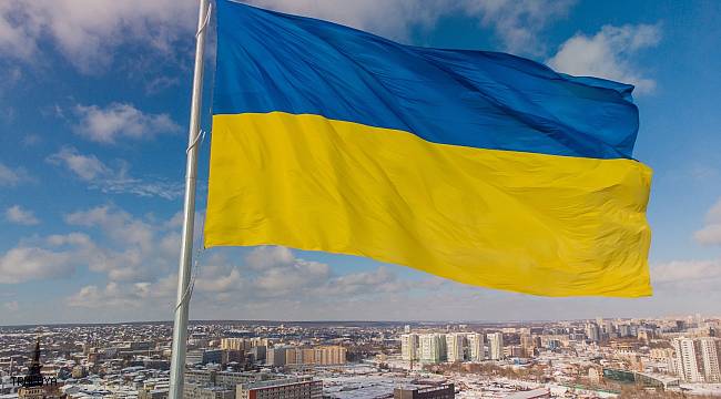 Ukrayna 13 binden fazla savaş suçunu soruşturuyor