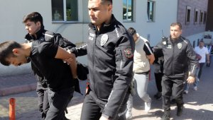 Uyuşturucu şüphelisi: "Kimseyi dövemiyoruz artık. Narkotiğe şikayet ediyorlar hemen bizi"