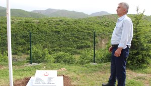 Üzerinden 29 yıl geçti, 33 askerin acısı hala geçmedi