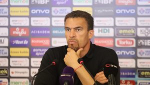 Valerien Ismael: "Önemli bir galibiyet"