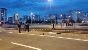 Vicdansızlığın böylesi: bisikletliye çarpan sürücü olay yerinden kaçtı