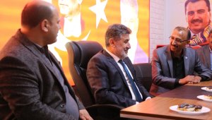 Yazıcıoğlu'nun helikopterinin bakımları yapılmamış