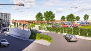 'Çekmeköy'de park yapılaşmaya açılıyor' iddialarına ilişkin Çekmeköy Belediyesinden açıklama