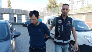 6 yıldır aranan ve sahte kimlikle yakalanan FETÖ şüphelisi tutuklandı