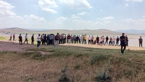 77 gündür aranan Hasan'ın cesedi bulundu