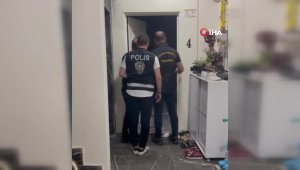 8 ilde dev dolandırıcılık operasyonu: 36 gözaltı