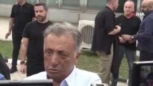 Ahmet Nur Çebi: "Weghorst transferi bitmek üzere"