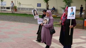 Aileler direniyor, evlat nöbetine katılanların sayısı artıyor