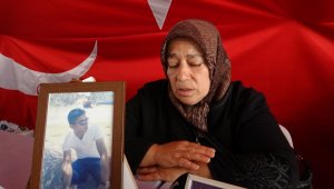 Aileler direniyor, evlatlar HDP'den isteniliyor