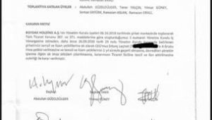 AK Partili Canikli'den CHP lideri Kılıçdaroğlu'nun iddialarına cevap