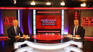 AK Partili Numan Kurtulmuş'tan asgari ücret açıklaması