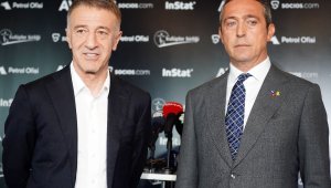 Ali Koç: "Ahmet başkan çıtayı yükseltti, biz de daha yukarı çıkarmalıyız"